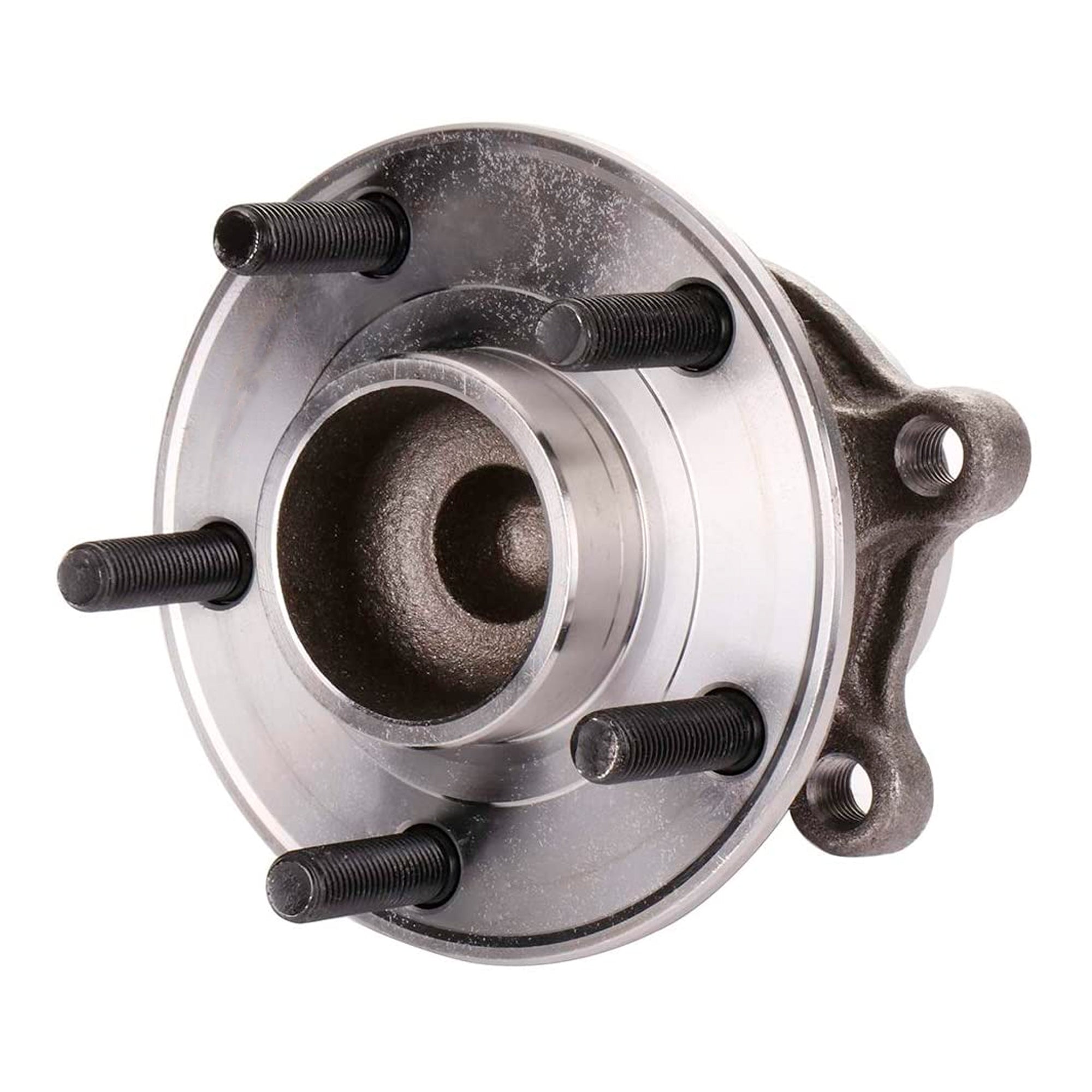 Rear Wheel Bearing and Hub Assembly WH590451 512466 for Ford Focus