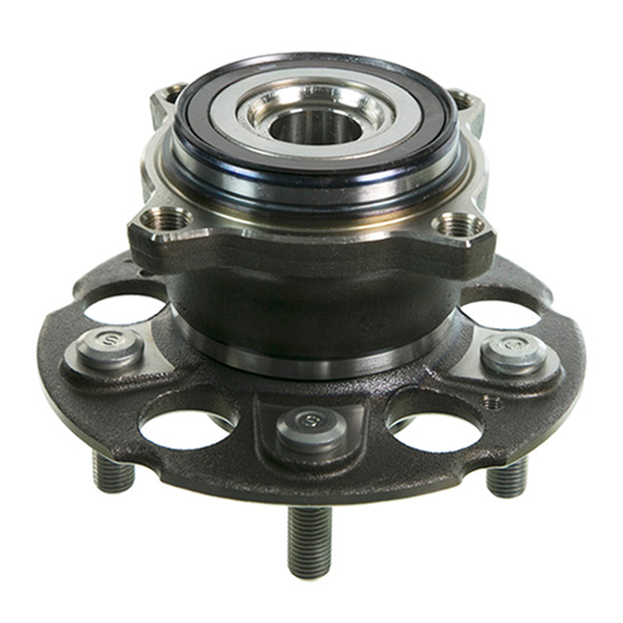 Rear Wheel Bearing and Hub Assembly WH590461 512501 for Acura RDX Honda CR-V