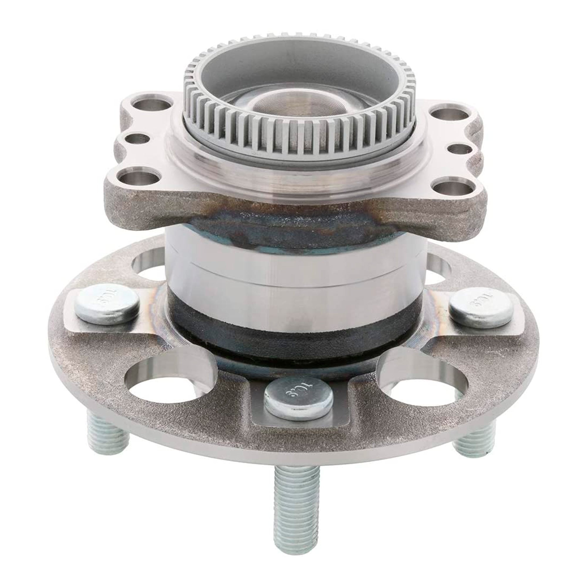 Rear Wheel Bearing and Hub Assembly WH590463 512483 for Hyundai Accent Kia Rio