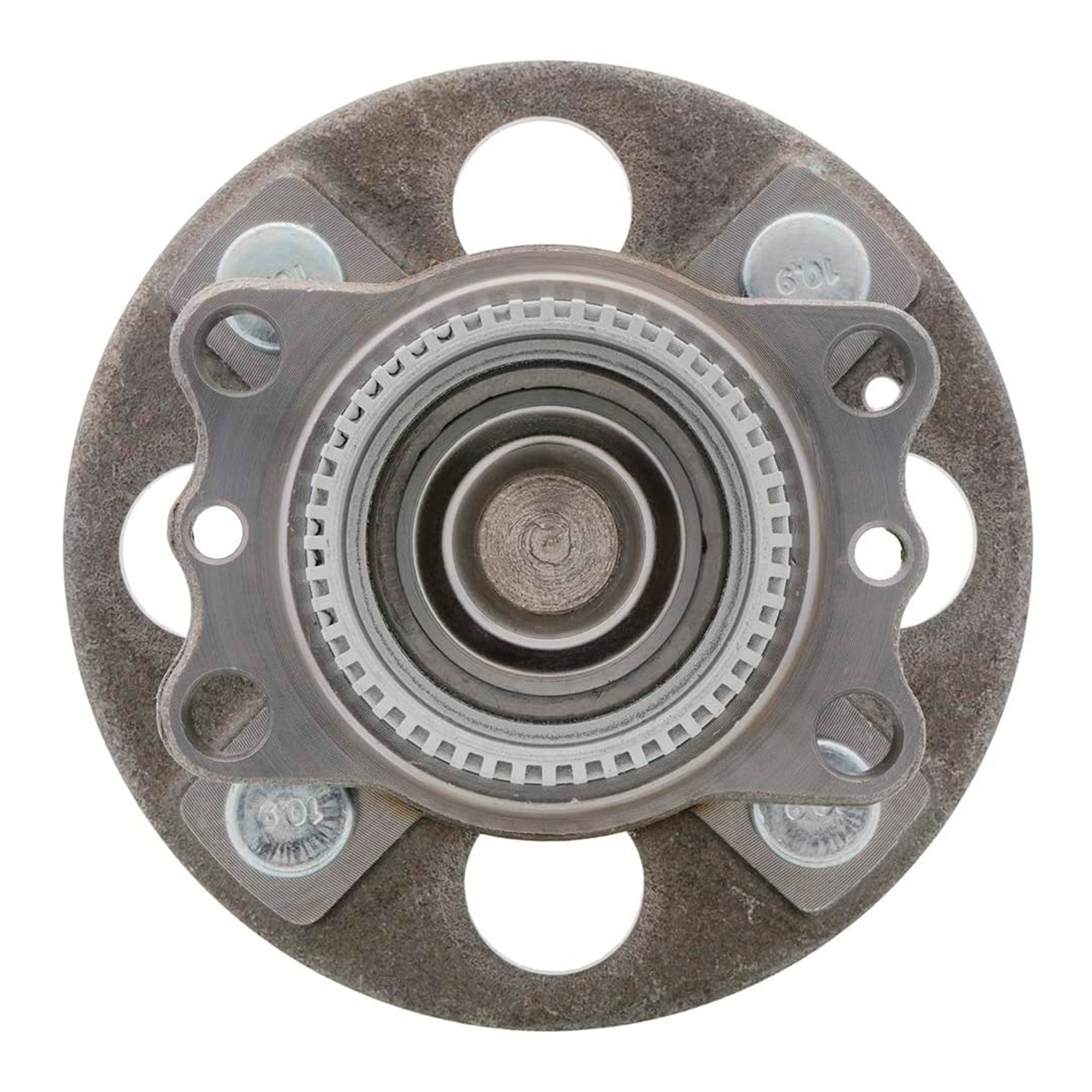 Rear Wheel Bearing and Hub Assembly WH590463 512483 for Hyundai Accent Kia Rio