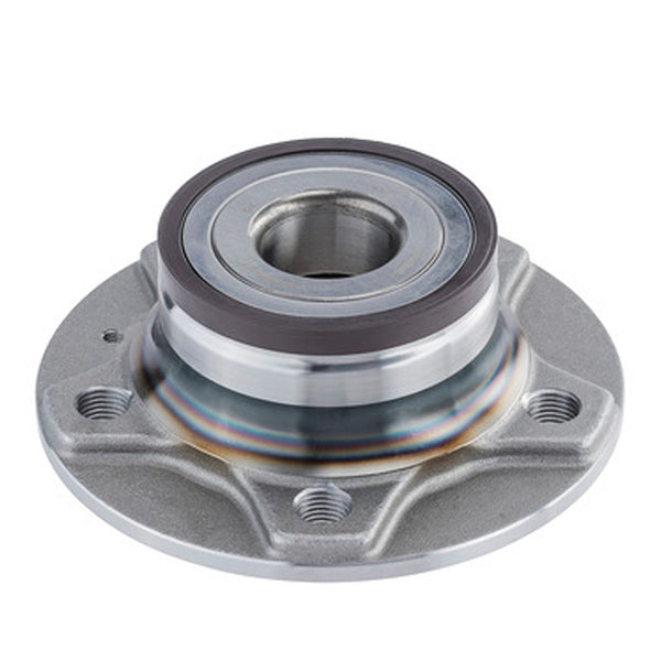 Rear Wheel Bearing and Hub Assembly WH590469 512557 for Audi allroad A4 A5 A6 and Quattro models 2009-2015