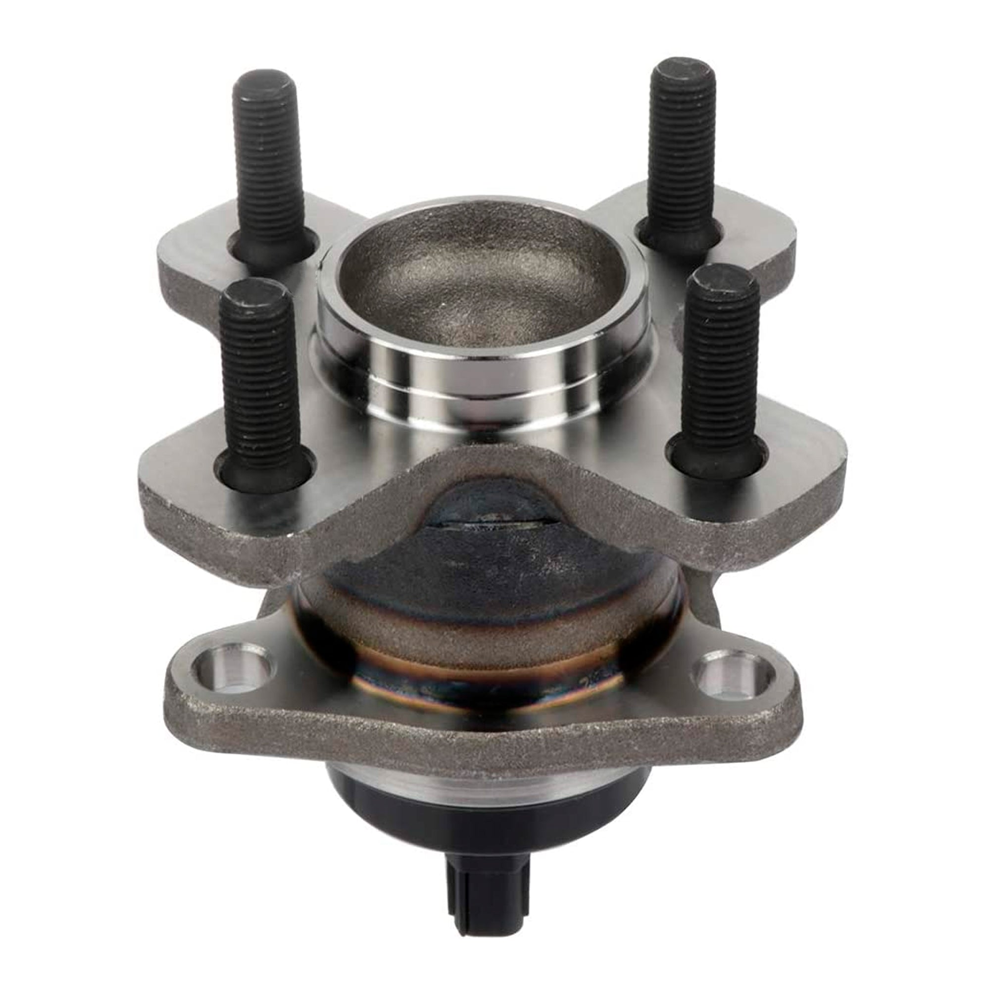 AdecoAutoParts Rear Wheel Bearing and Hub Assembly WH590472 512522