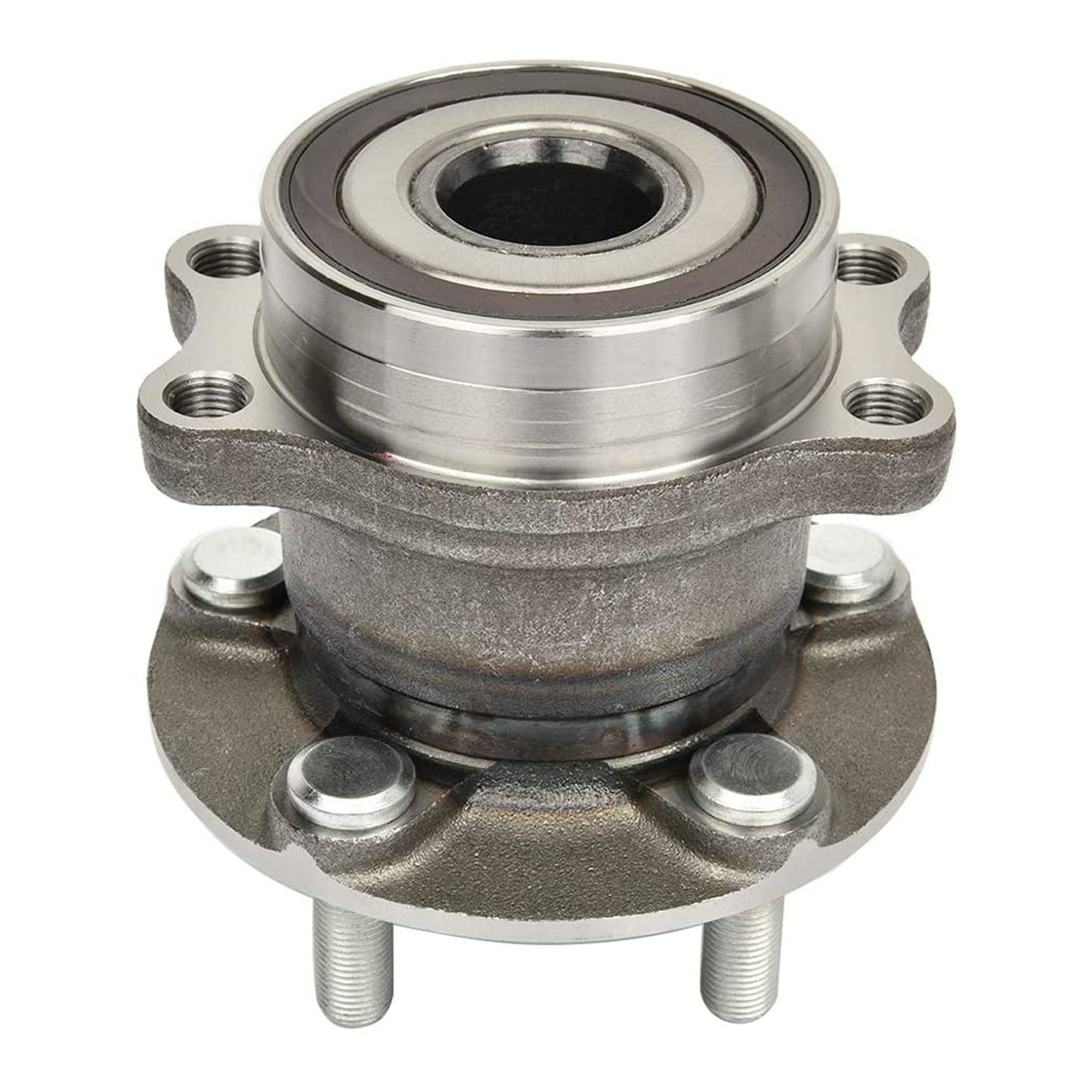 Rear Wheel Bearing and Hub Assembly WH590522 512518 for Subaru Crosstrek Forester Impreza XV Crosstrek