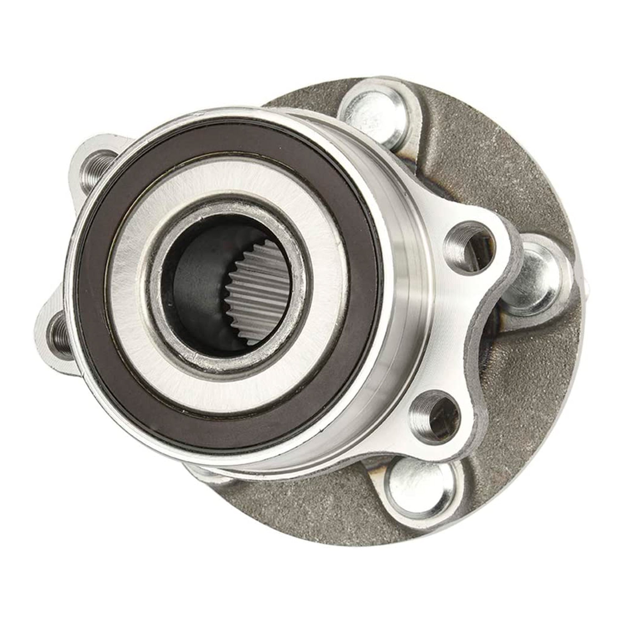 Rear Wheel Bearing and Hub Assembly WH590522 512518 for Subaru Crosstrek Forester Impreza XV Crosstrek