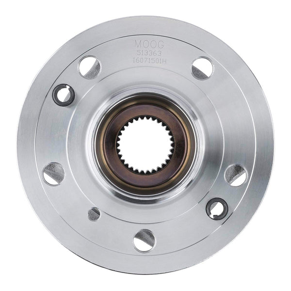 Front Wheel Bearing and Hub Assembly WH590526 513363 for Mercedes Benz GL GLS ML Series AMG