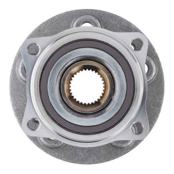 Front Wheel Bearing and Hub Assembly WH590526 513363 for Mercedes Benz GL GLS ML Series AMG