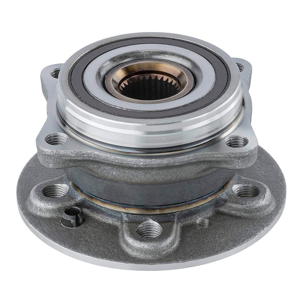 Front Wheel Bearing and Hub Assembly WH590526 513363 for Mercedes Benz GL GLS ML Series AMG