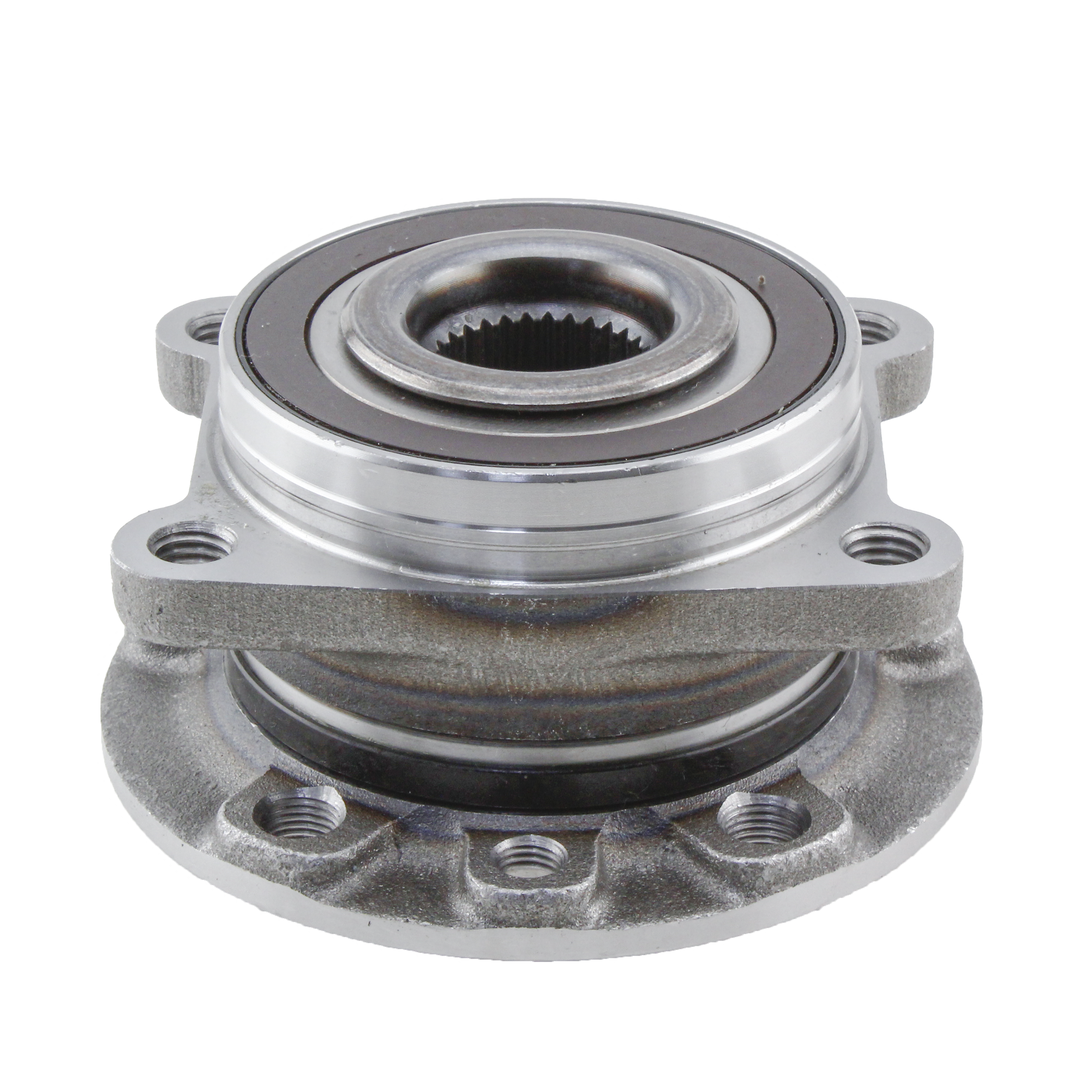 Front Wheel bearing & Hub Assembly for Cherokee