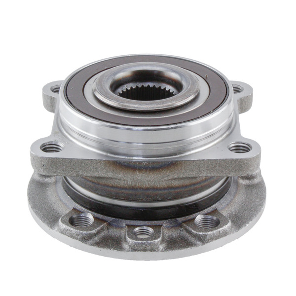 Front Wheel bearing & Hub Assembly for Cherokee