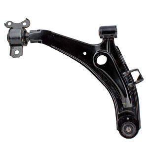 Front Right Lower Control Arm and Ball Joint Assembly